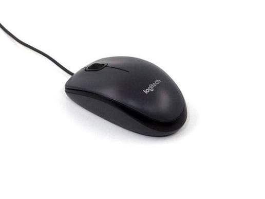 Logitech M90 Mouse