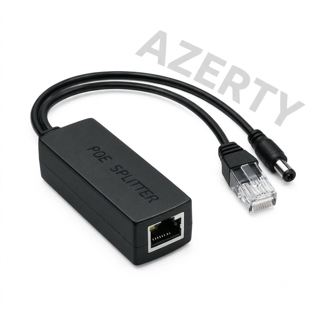 POE SPLITTER