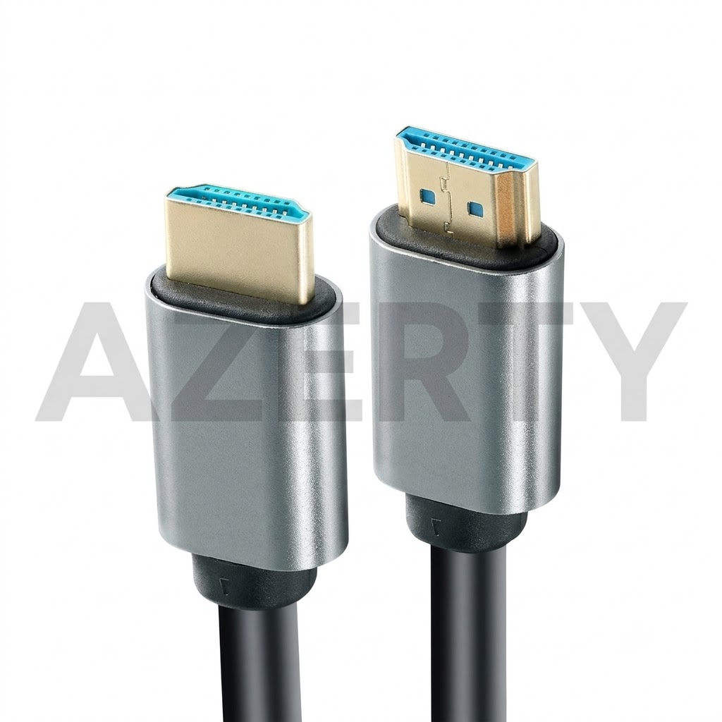 HDMI 4K CABLE 1.5 M